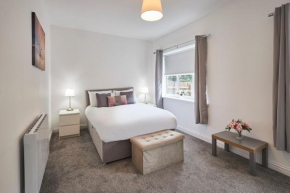 Host & Stay - Britton Hall Bungalow